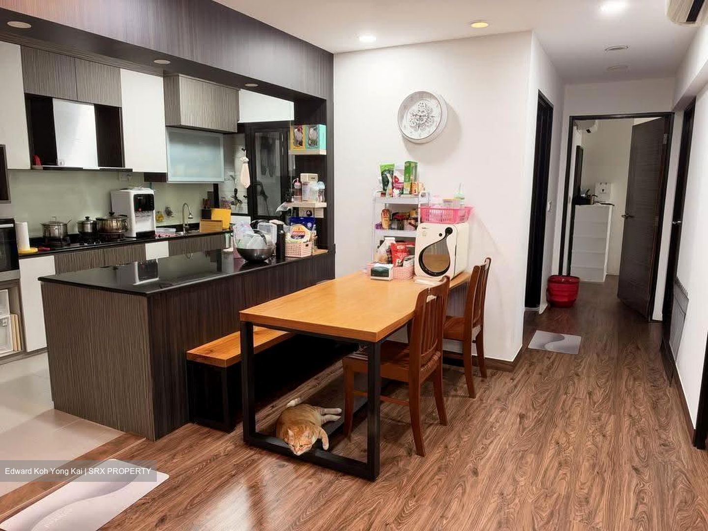 Blk 808B Keat Hong Axis (Choa Chu Kang), HDB 5 Rooms #633004231